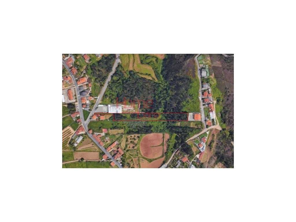 Terreno em Jovim (Gondomar) - Grande imagem: 2/6