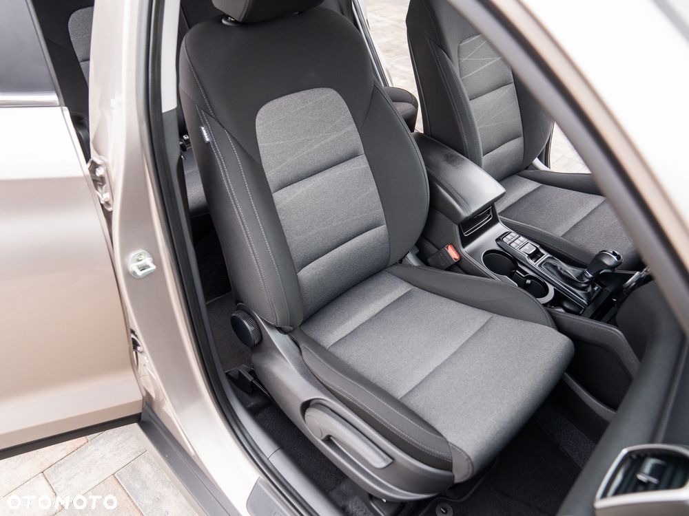 Hyundai Tucson 1.6 CRDi 48V-Hybrid 2WD DCT Prime - 26