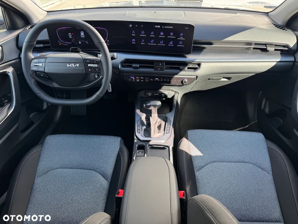 Kia XCeed 1.6 T-GDI M DCT - 23