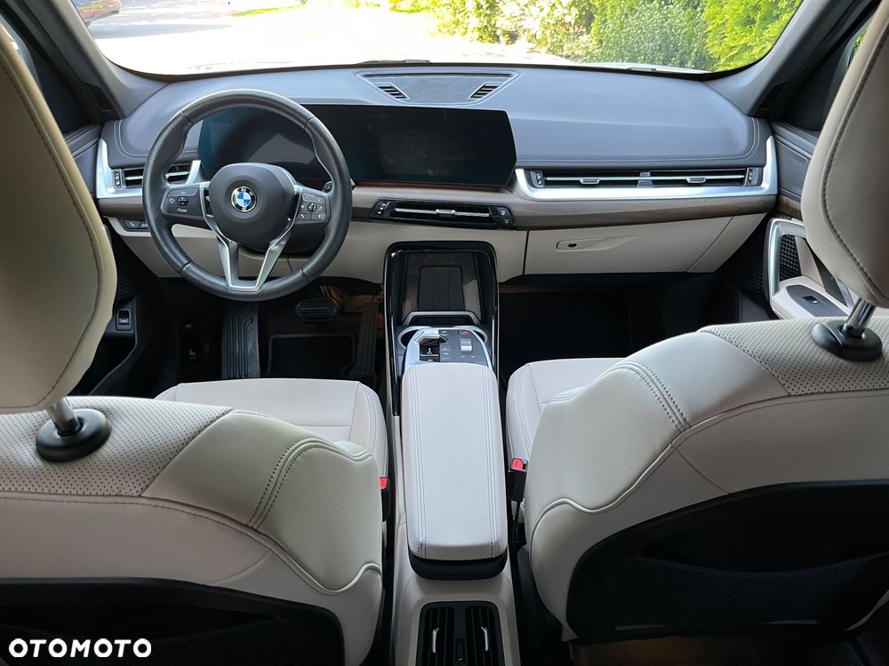 BMW X1 - 18