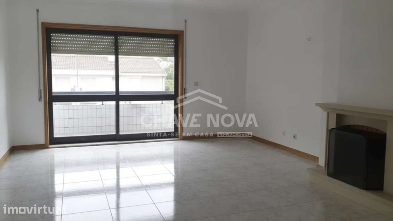 T3 em Canelas (750m do Intermarché) - Grande imagem: 4/16