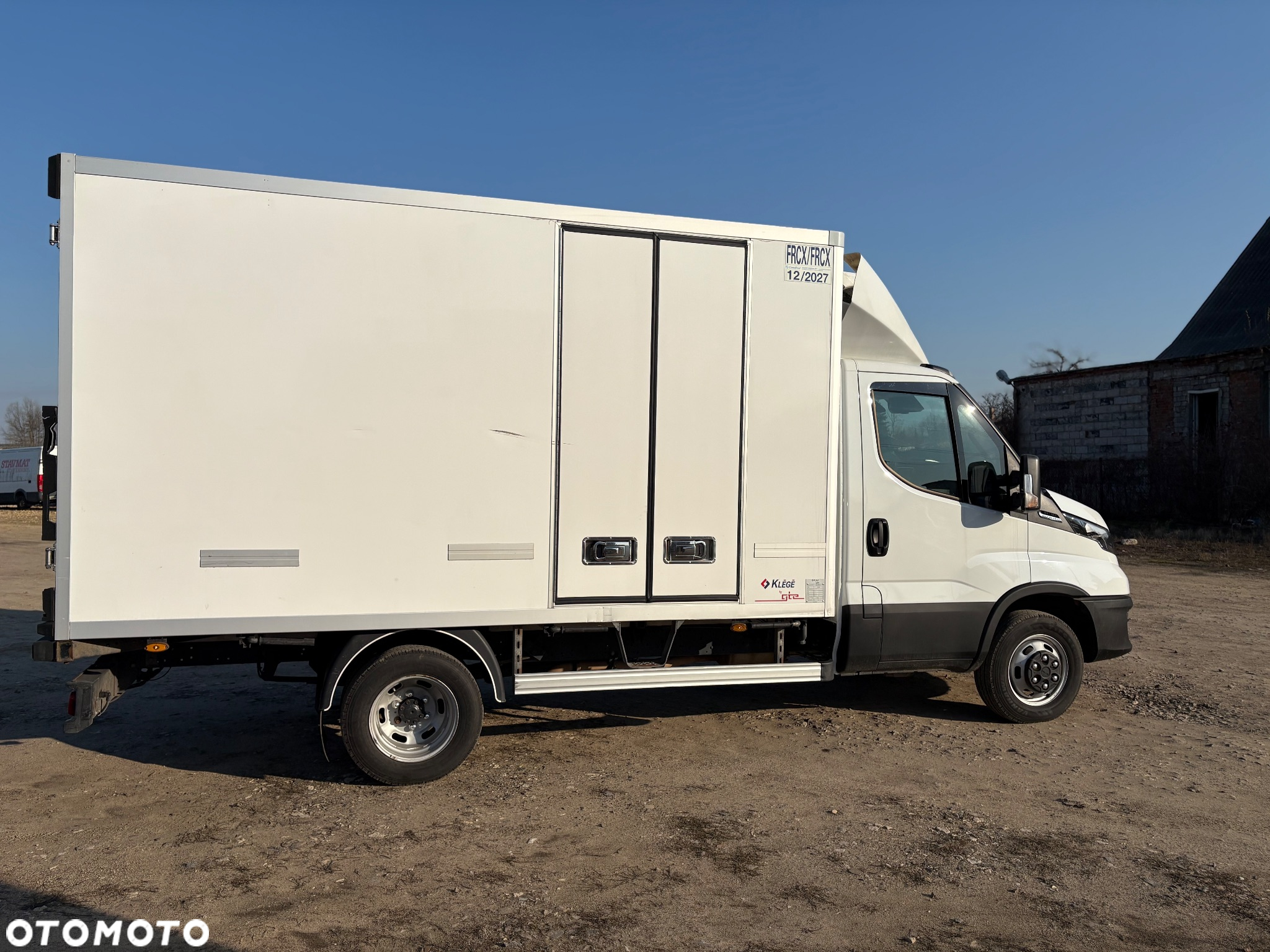 Iveco Daily - 4