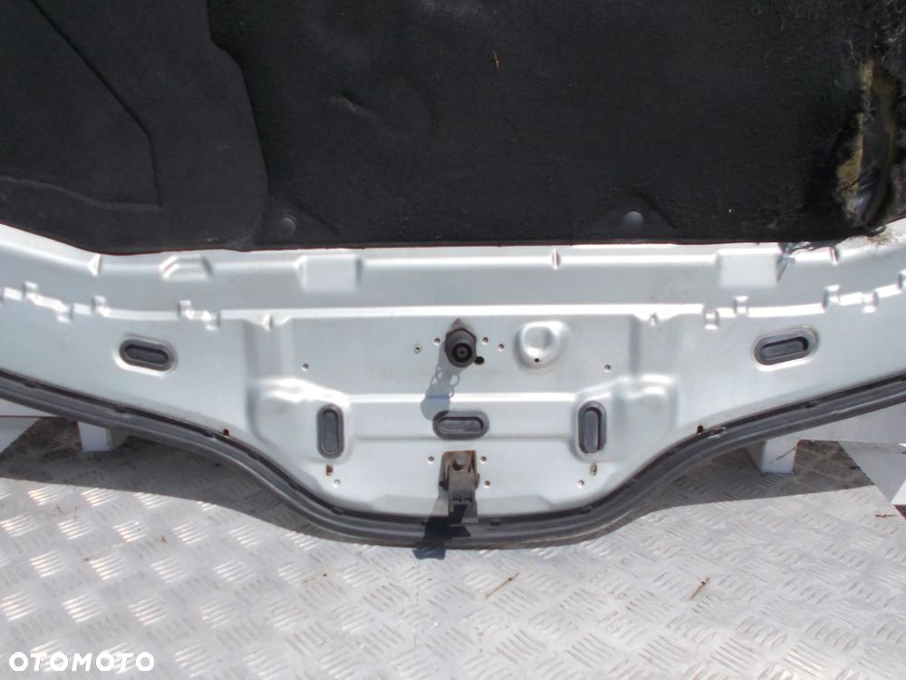 Renault Laguna II maska TED69 - 7