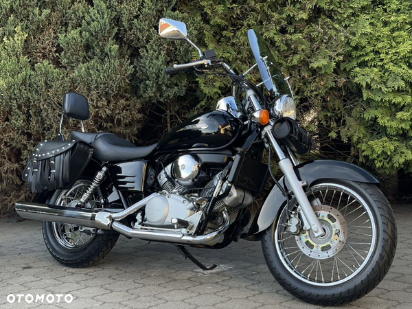 Honda Shadow