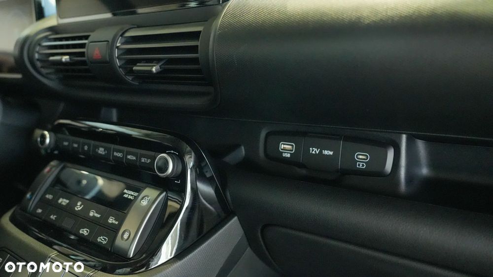 Hyundai Inster 42kWh Pure - 15