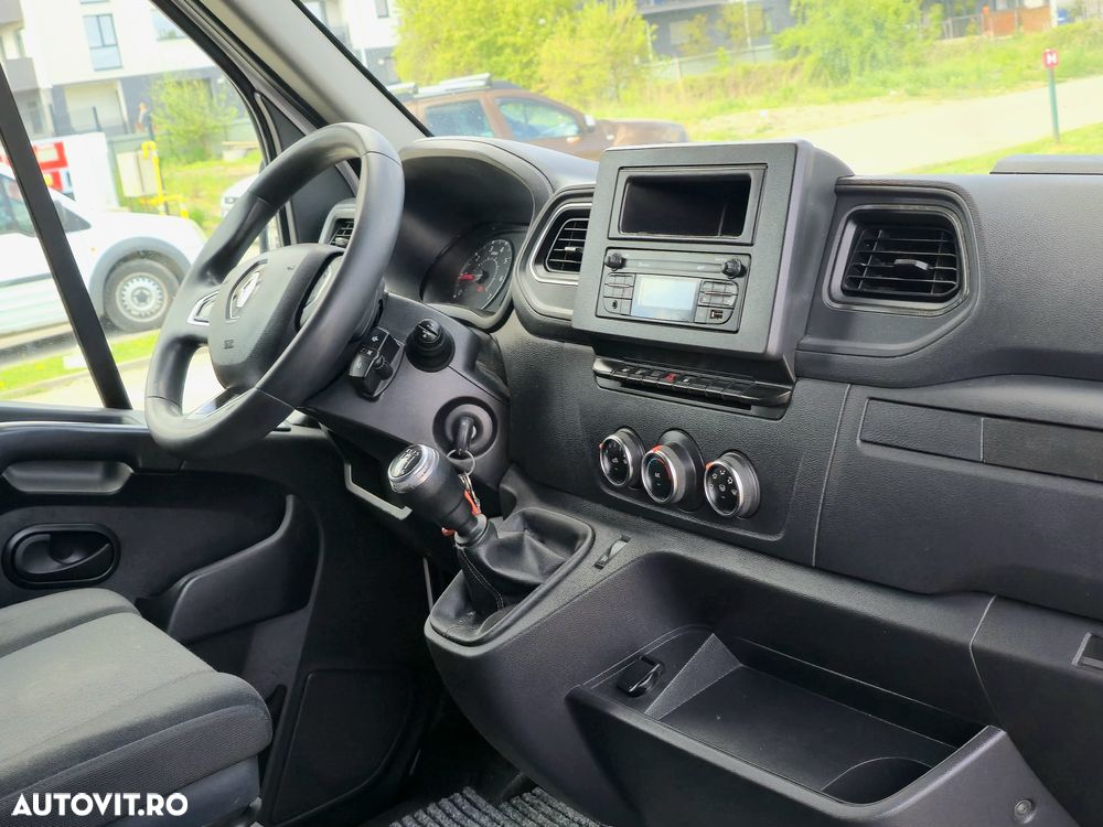Renault Master - 12