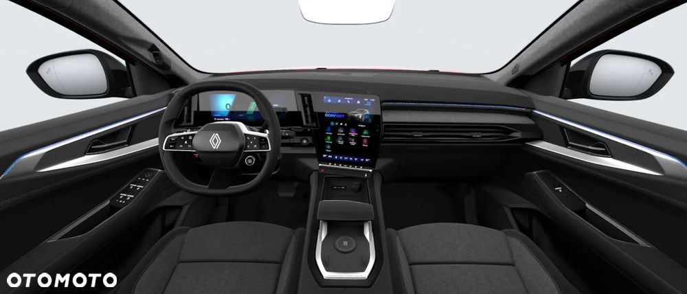 Renault Austral 1.2 E-Tech Full Hybrid 200 Techno MMT - 11