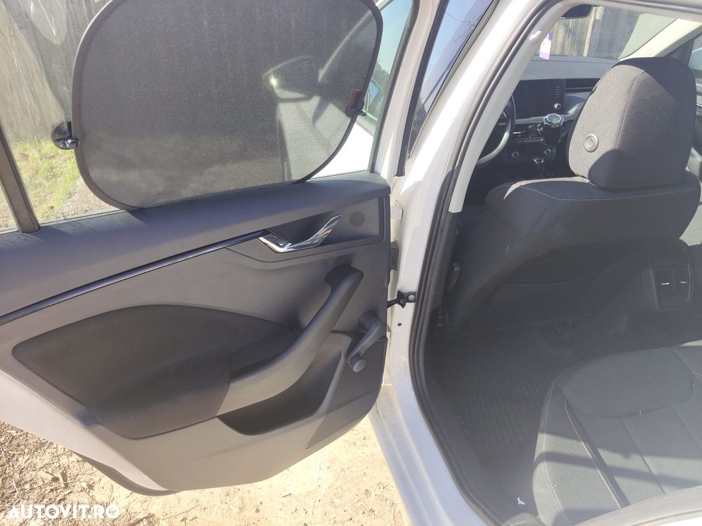 Skoda Scala 1.6 TDI Ambition - 13