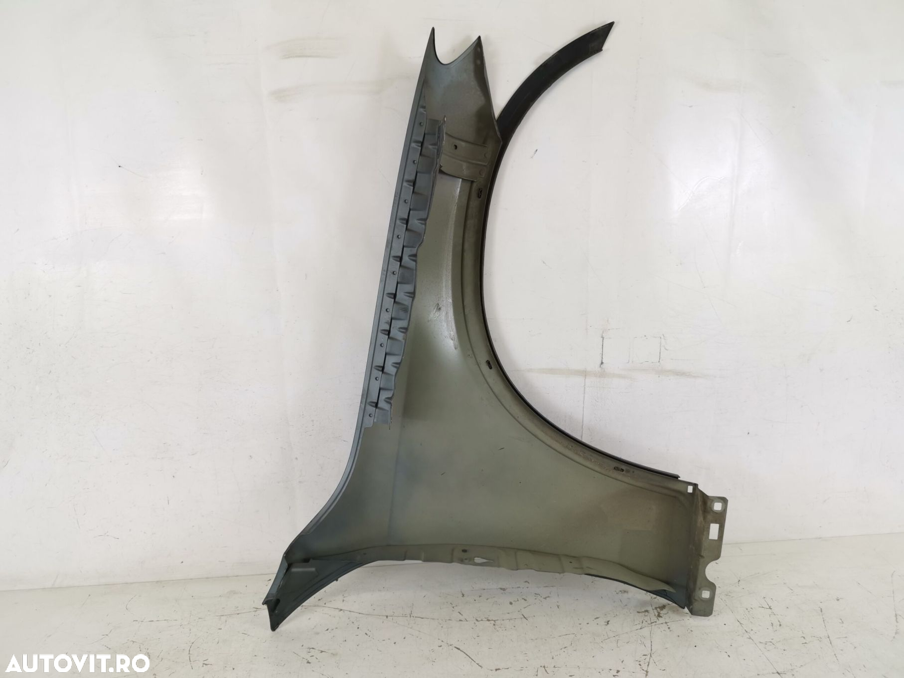 Aripa Stanga Fata Mercedes-Benz  GLC-Class X253/C253 2015 2016 2017 20 - 4