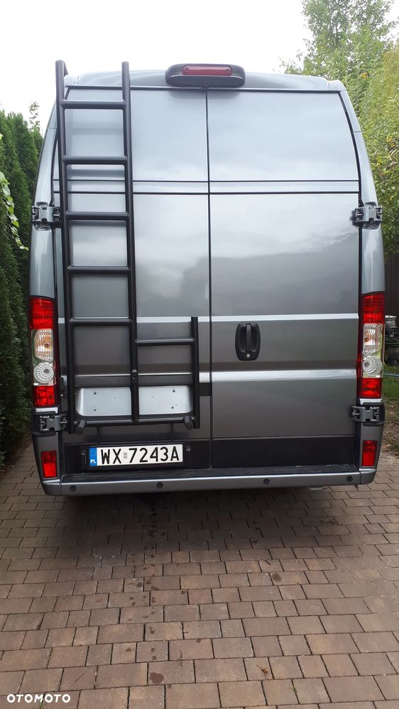 Fiat Ducato - 14