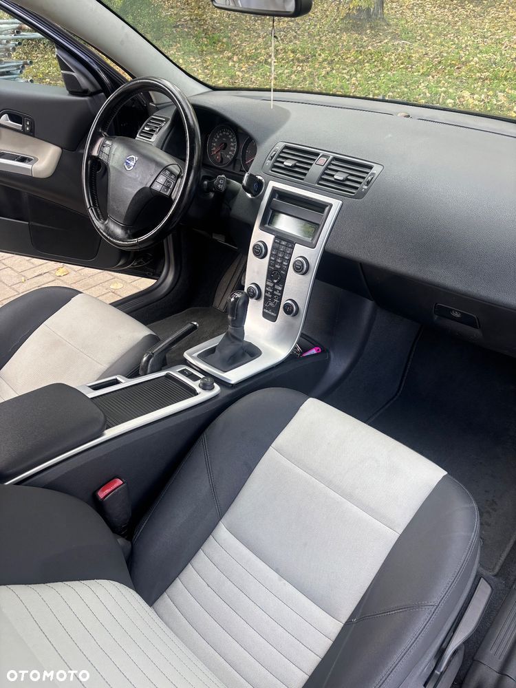 Volvo C30 1.6D DRIVe RDesign - 5