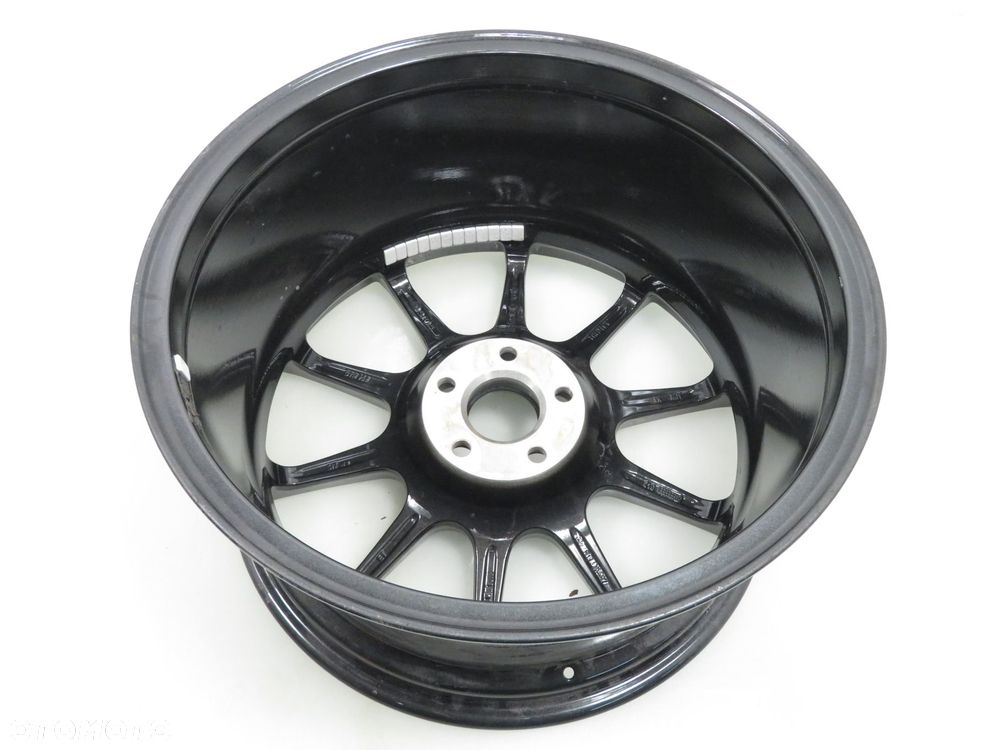 Alufelga  19'' ATS GTR 958 GREY Motorsport 5x108 - 6