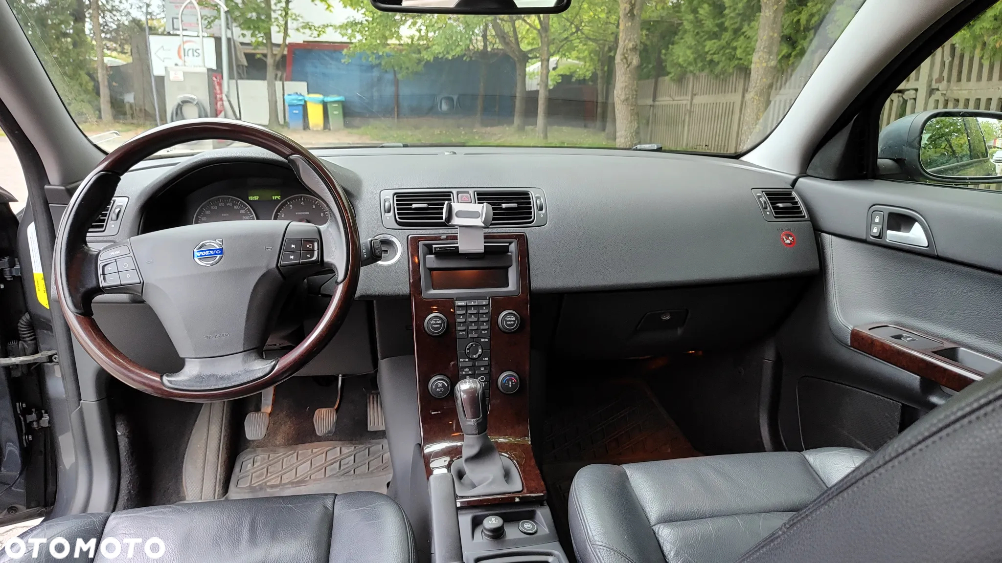 Volvo V50 2.4i Summum - 14