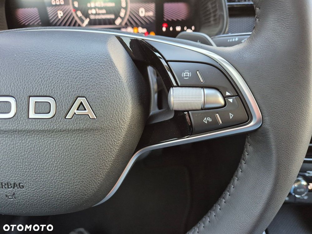 Skoda Kamiq 1.0 TSI Drive DSG - 34