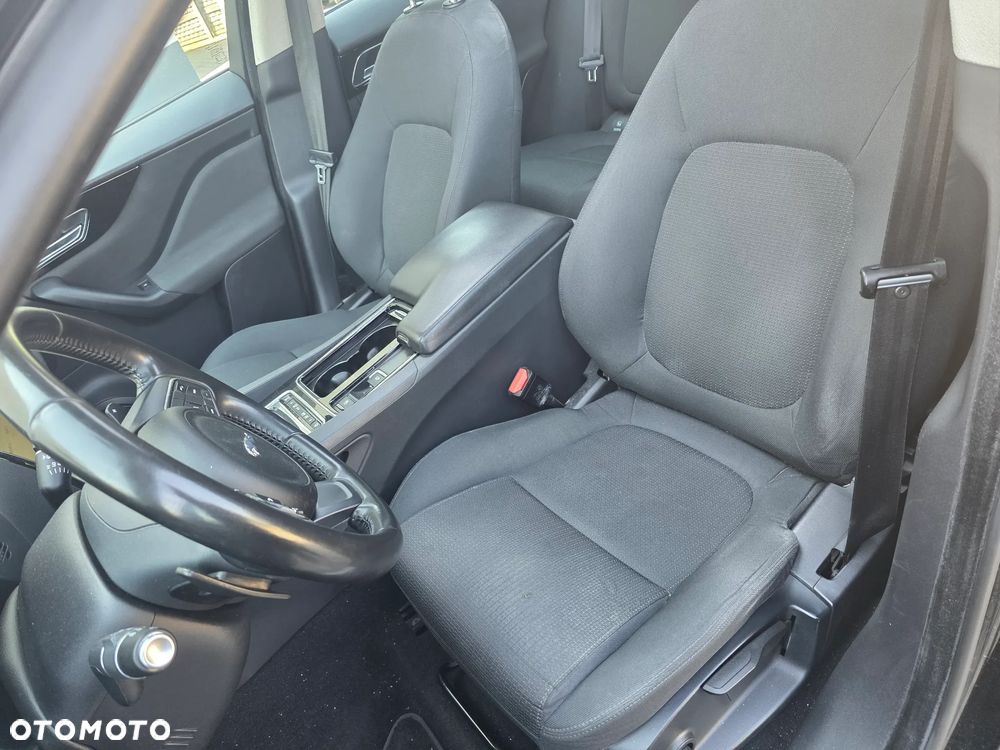 Jaguar F-Pace 2.0 i4D AWD Prestige - 16