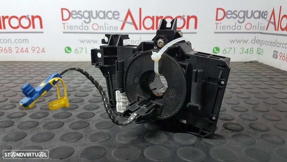 FITA DE AIRBAG DACIA SANDERO STEPWAY - 5