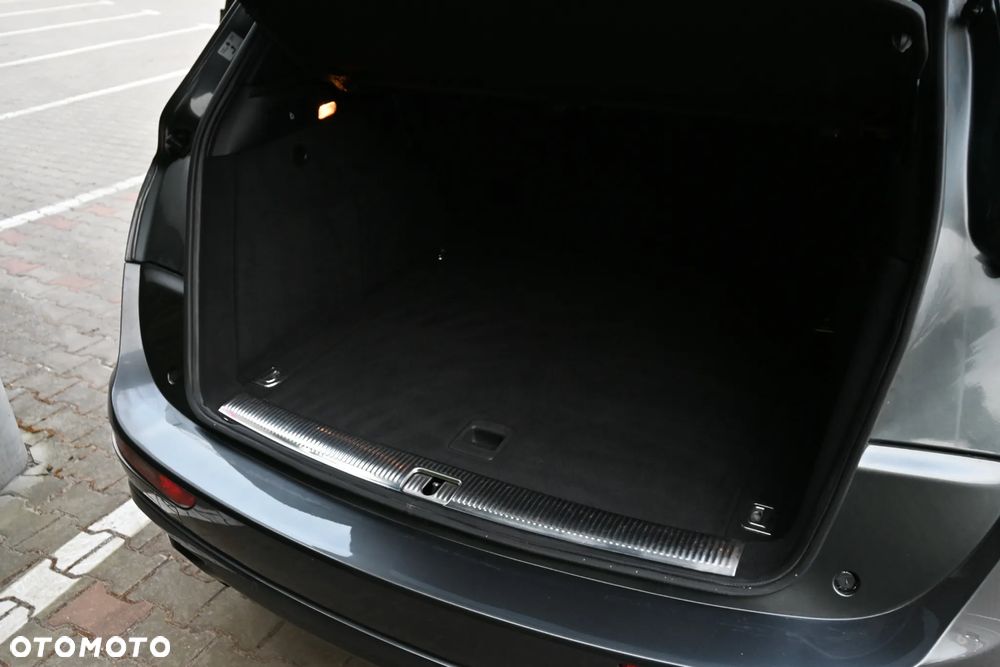 Audi Q5 2.0 TDI Quattro S tronic - 22