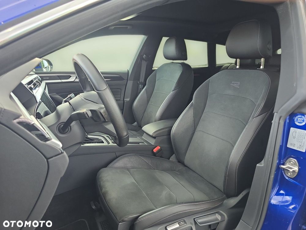 Volkswagen Arteon Shooting Brake 2.0 TDI 4Motion R-Line DSG - 27