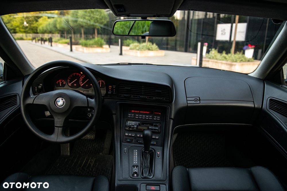BMW Seria 8 850 Ci - 19