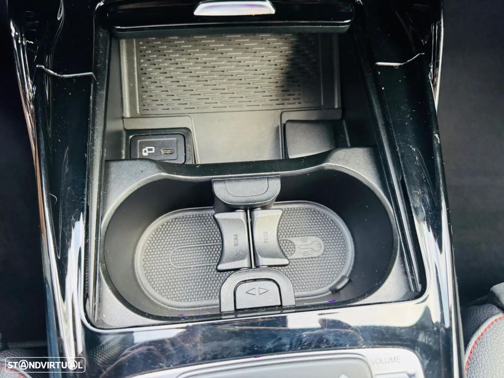 Mercedes-Benz CLA 35 AMG 4Matic Speedshift 8G-DCT Line Advanced Plus - 43