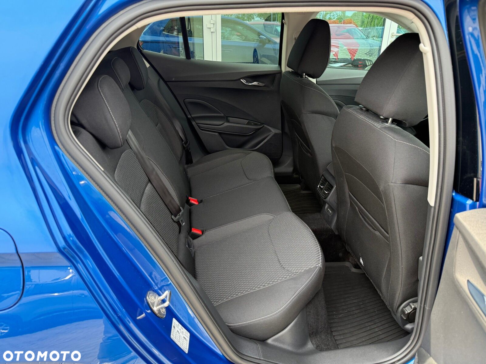 Skoda Fabia 1.0 TSI Style DSG - 12