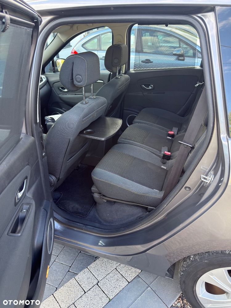 Renault Scenic 2.0 16V Expression - 15
