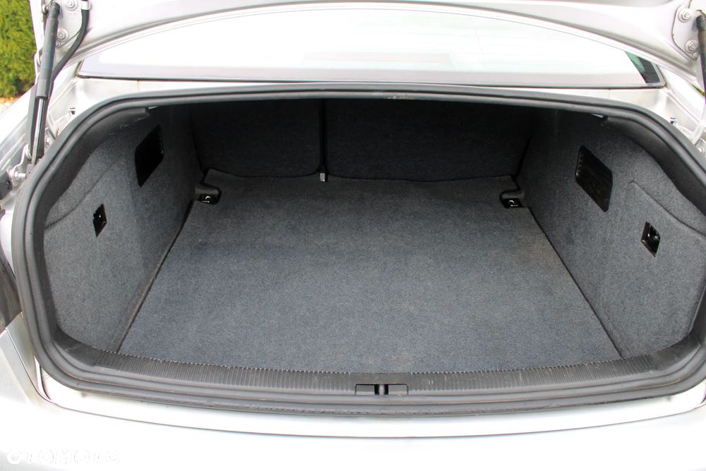 Audi A6 Limousine 1.8T - 26