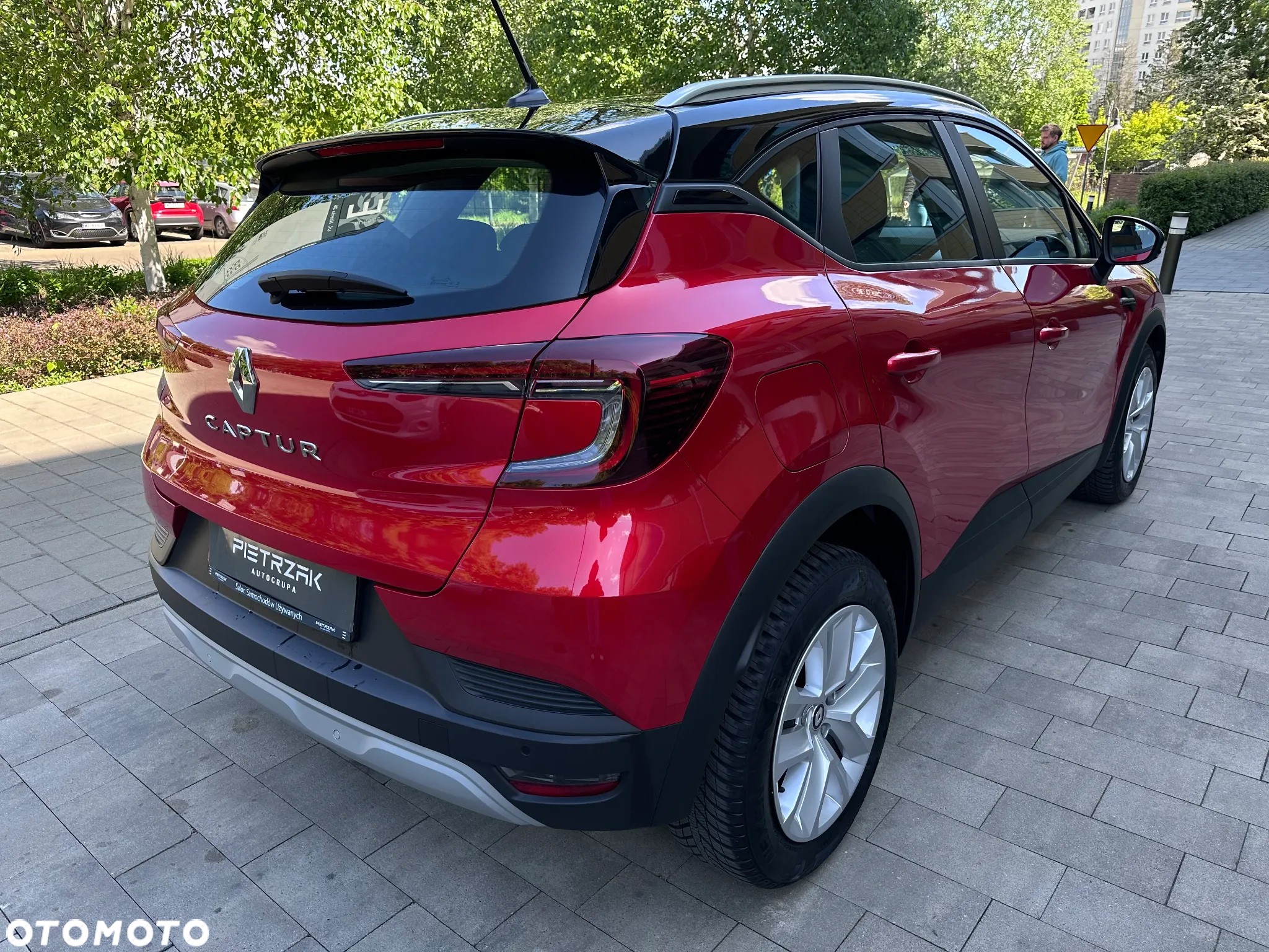 Renault Captur 1.0 TCe Equilibre - 6