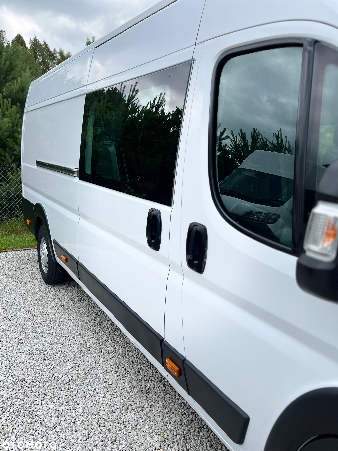 Fiat Ducato - 15