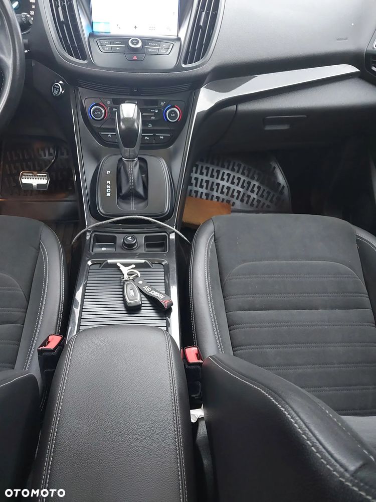 Ford Kuga 1.5 EcoBoost AWD ST-Line ASS - 12