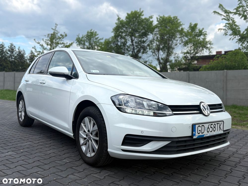 Volkswagen Golf 1.0 TSI Comfortline - 2