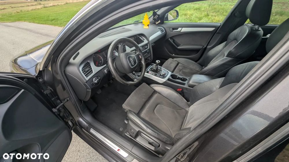 Audi A4 - 2