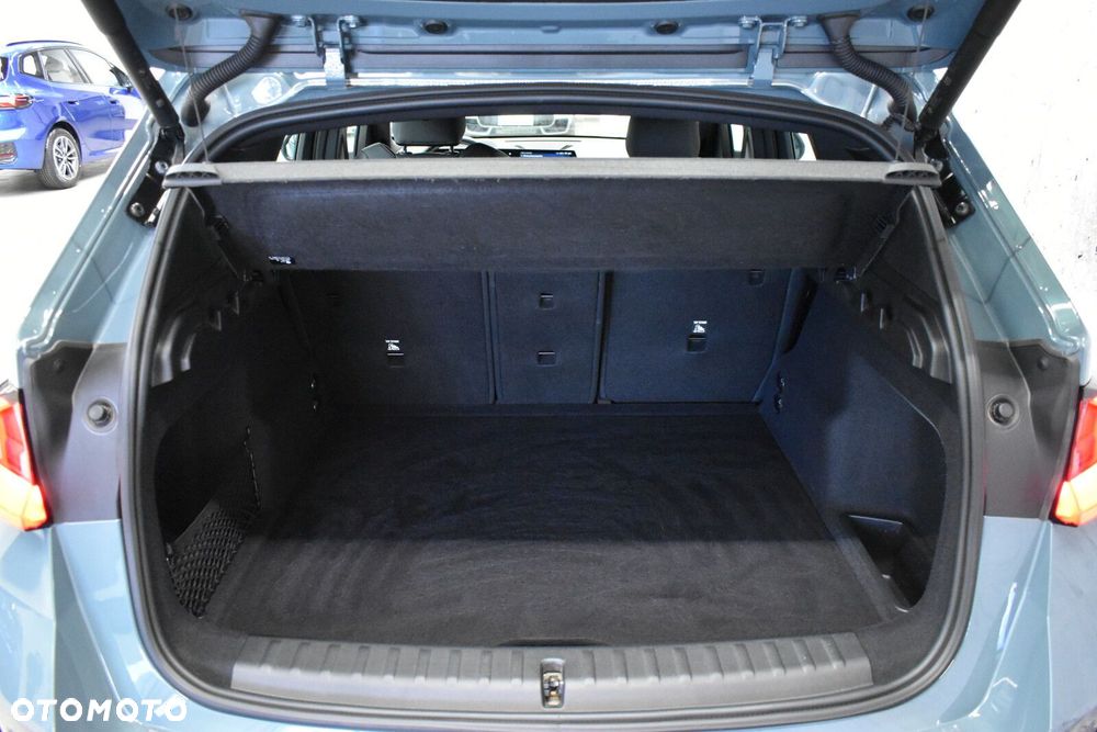BMW X1 sDrive20d mHEV M Sport sport - 26