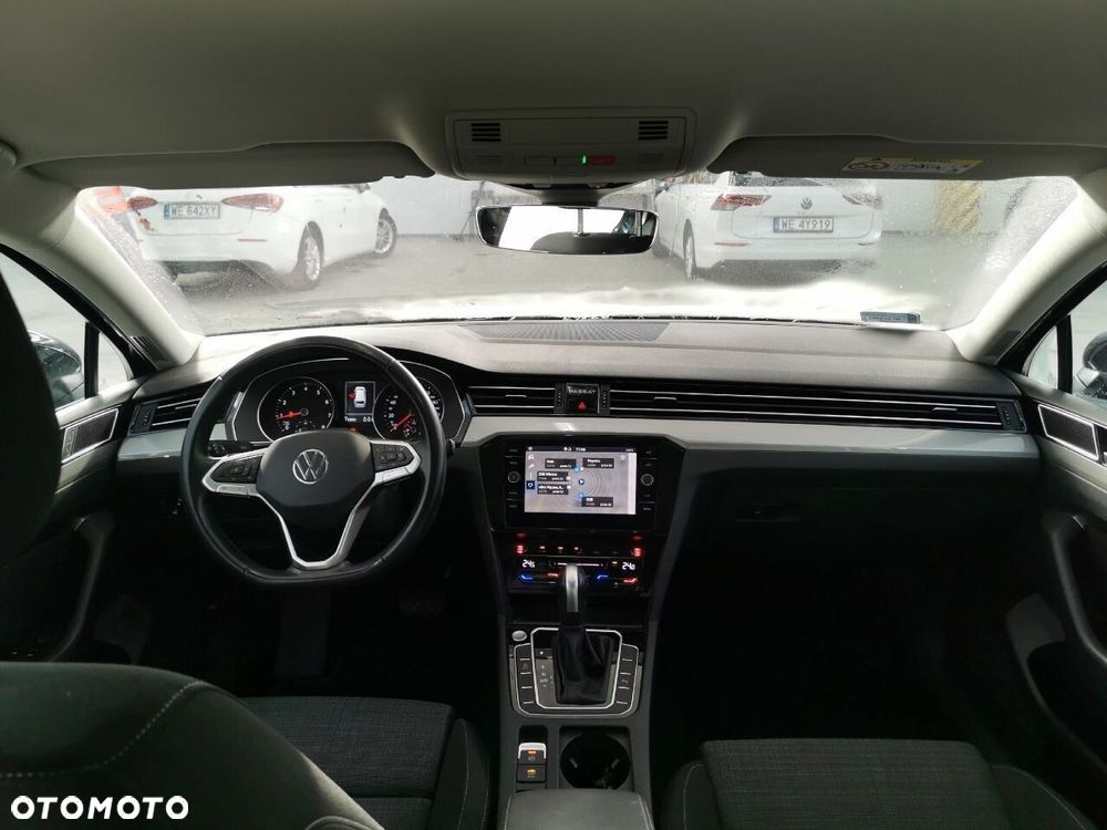 Volkswagen Passat Variant - 2