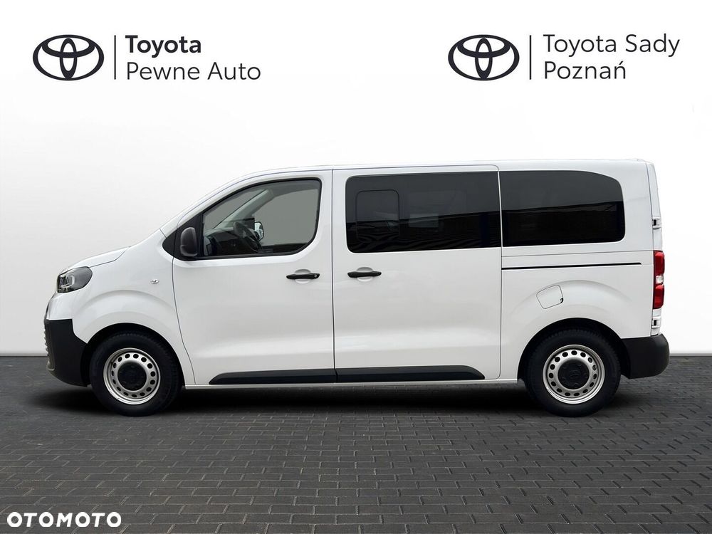 Toyota Proace Verso 2024 photo 3