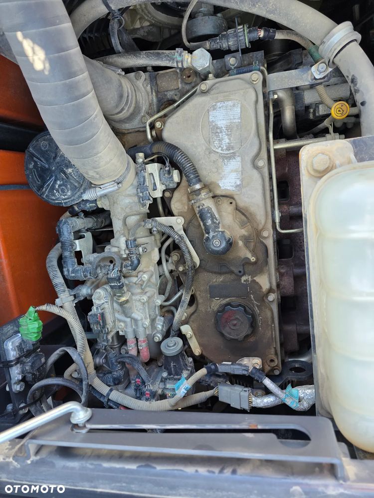 Doosan DX165W-5 Rottotil 4 lyzki z Niemiec - 20