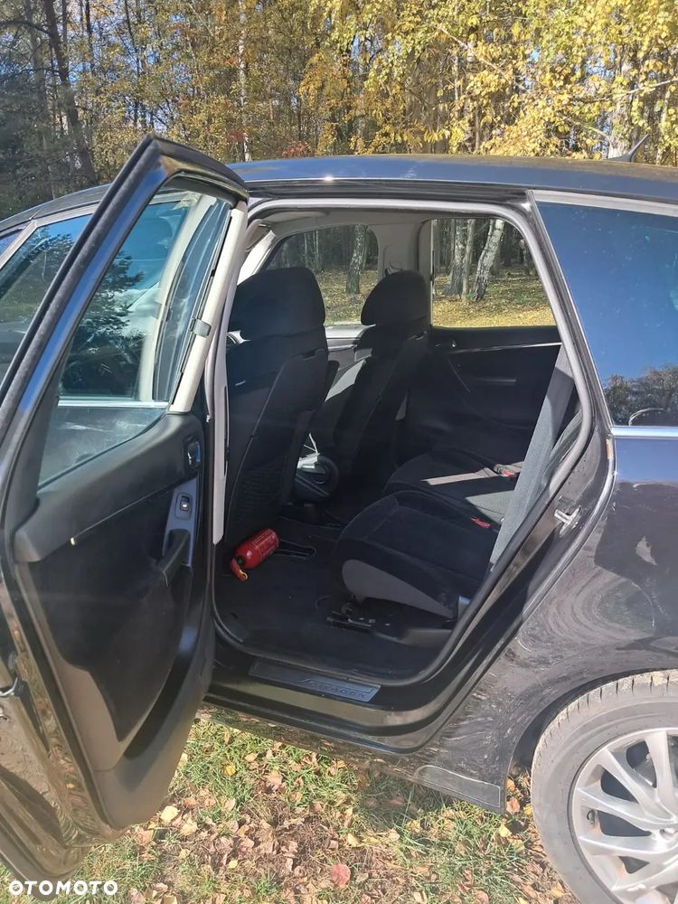 Citroën C4 Picasso 2.0 HDi Exclusive MCP - 15