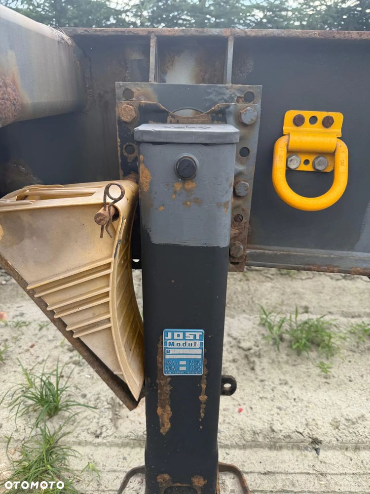 Fliegl SDS390 - 7