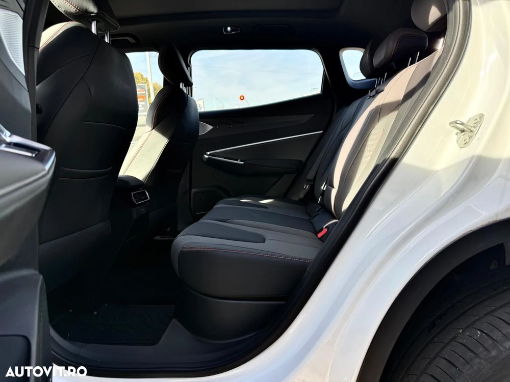 Geely Cityray - 10