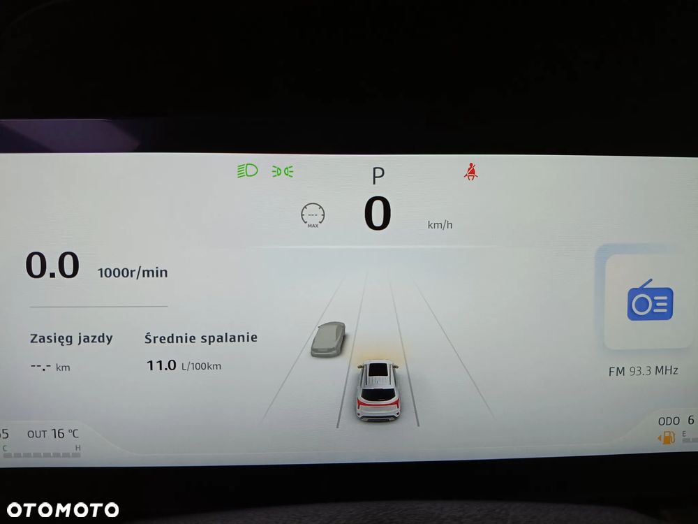 JAC JS8 PRO 7os - 27