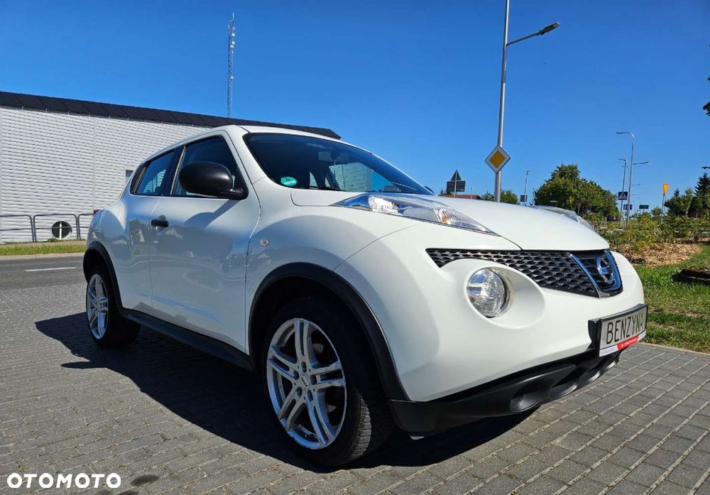Nissan Juke - 15