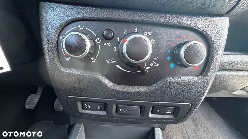 Dacia Lodgy 1.3 TCe Stepway S&S - 21