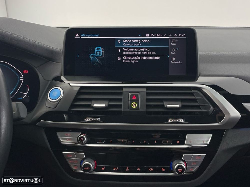 BMW iX3 Inspiring - 15
