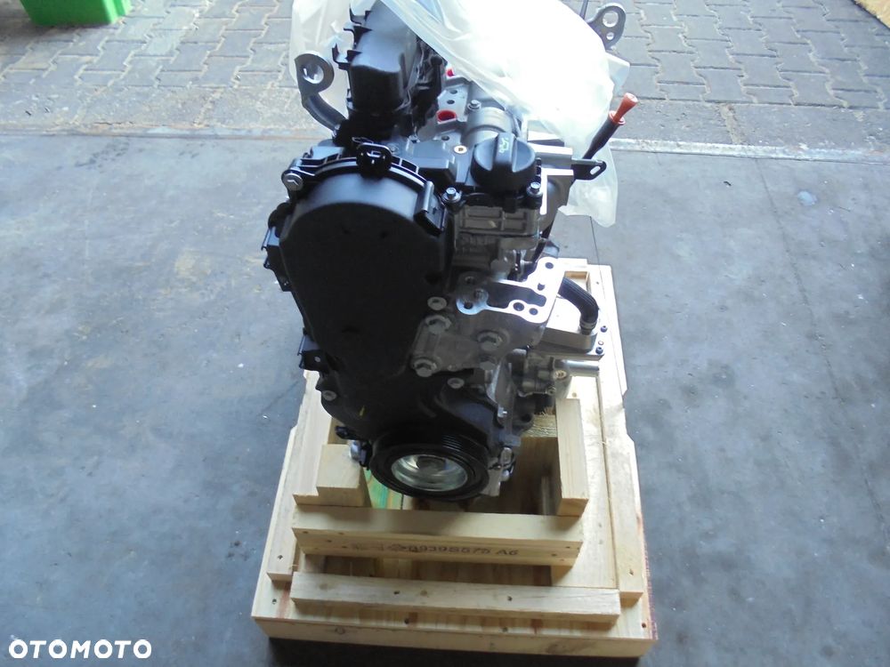 NOWY SILNIK 2.2HDI Ducato, Boxer, Movano,Jumper 4HB DW12RUE DW12RUD DW12RUC - 2