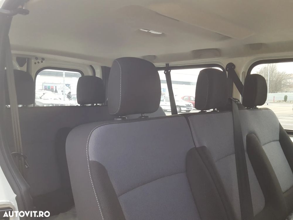 Opel Vivaro Crew Van L2H1 2.9 t - 13