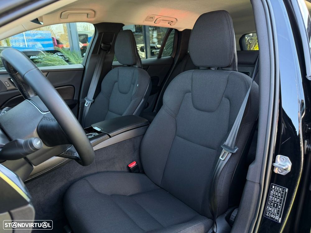 Volvo V60 2.0 T6 AWD TE Inscription Expression - 16