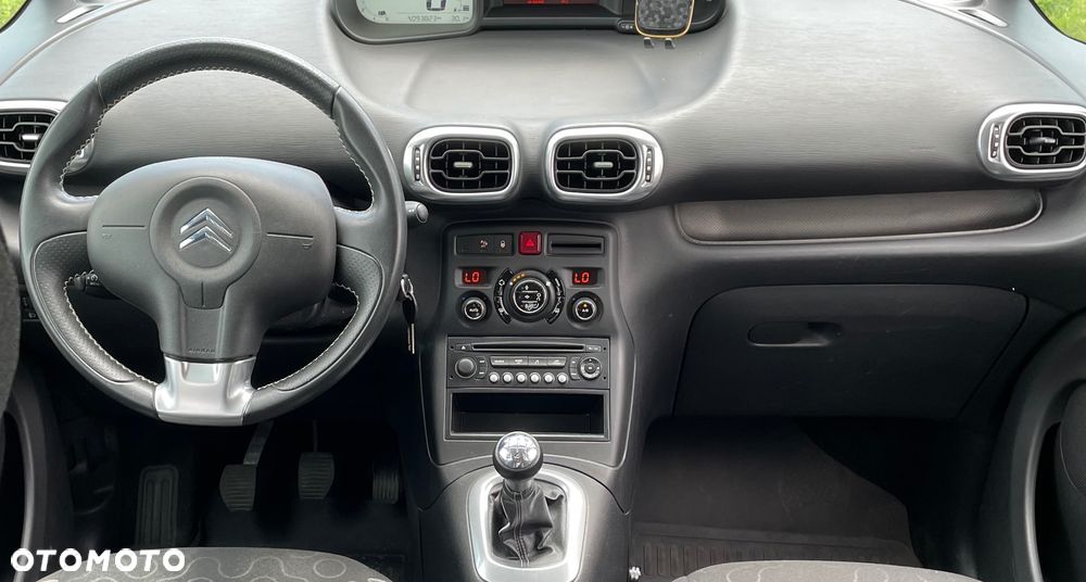 Citroën C3 Picasso VTi 120 Exclusive - 12