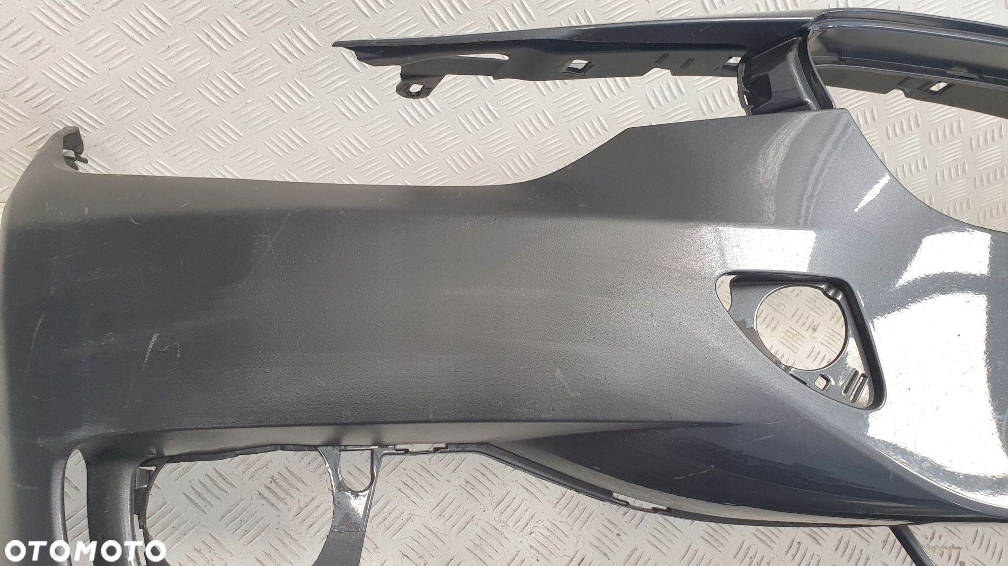 BMW 3 F30 F31 Zderzak przód przedni - 4