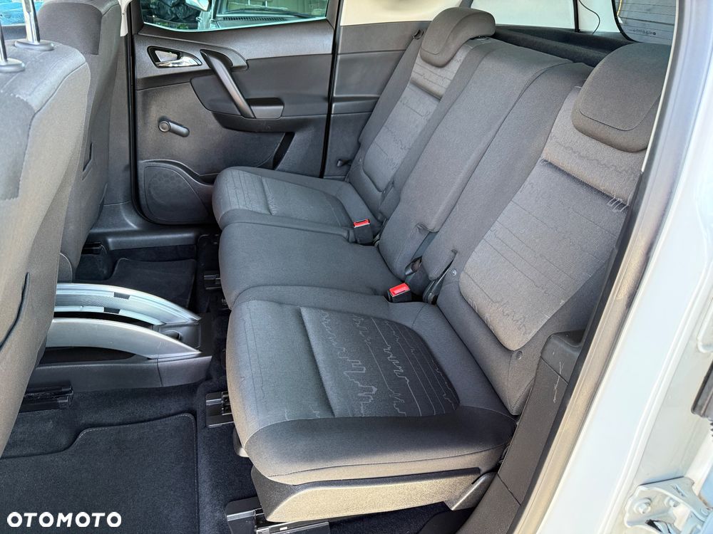 Opel Meriva 1.4 Ecoflex Active - 10