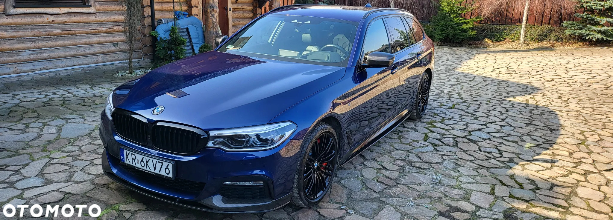 BMW Seria 5 - 3